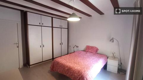 Foto 3 de Pis per a compartir a El Raval,  Barcelona Capital