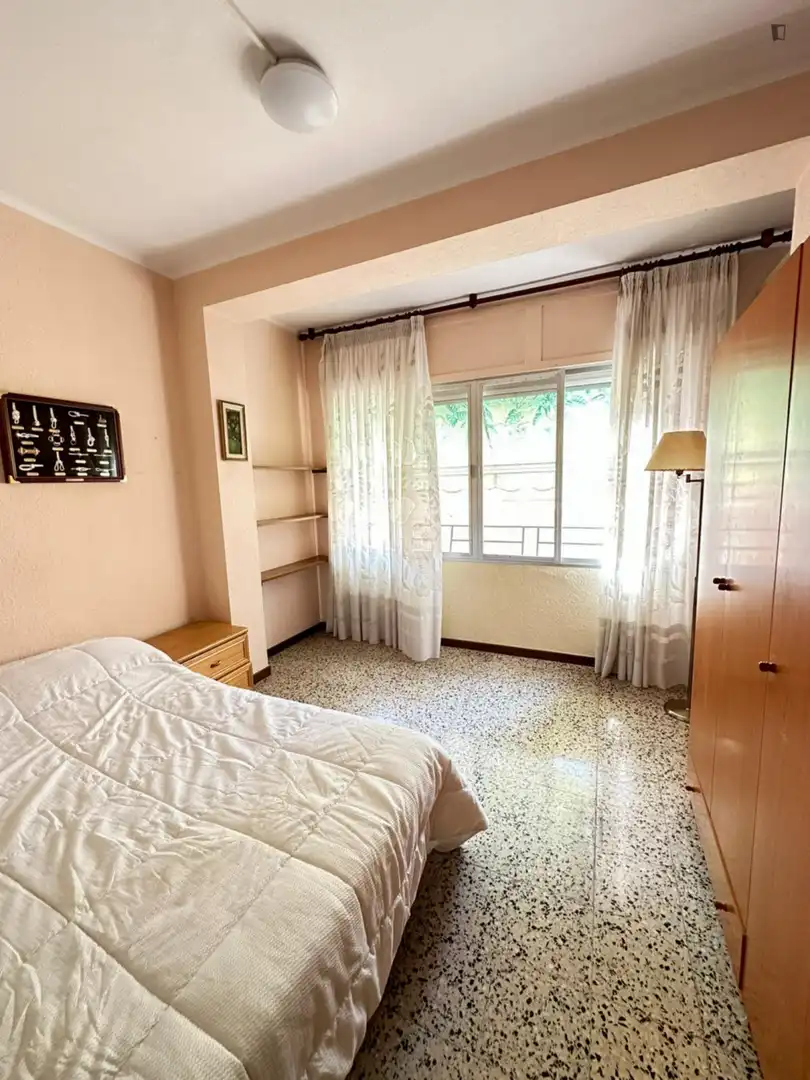 Habitació a Eixample