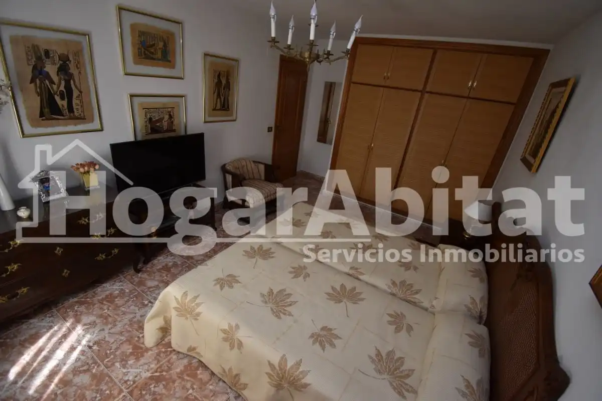 Casa o chalet en venta en Calle PEÑÍSCOLA, Playa
