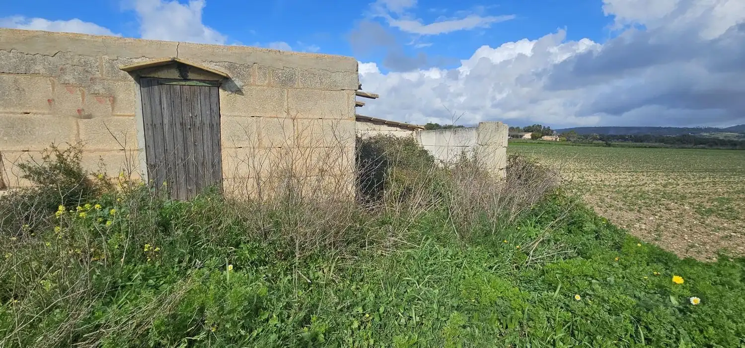 Maison rustique à vendre à Manacor Centre