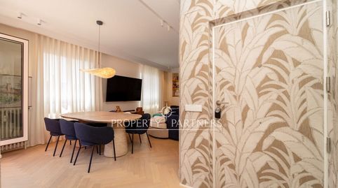 Espectacular ático de diseño en Barrio Salamanca, image 4
