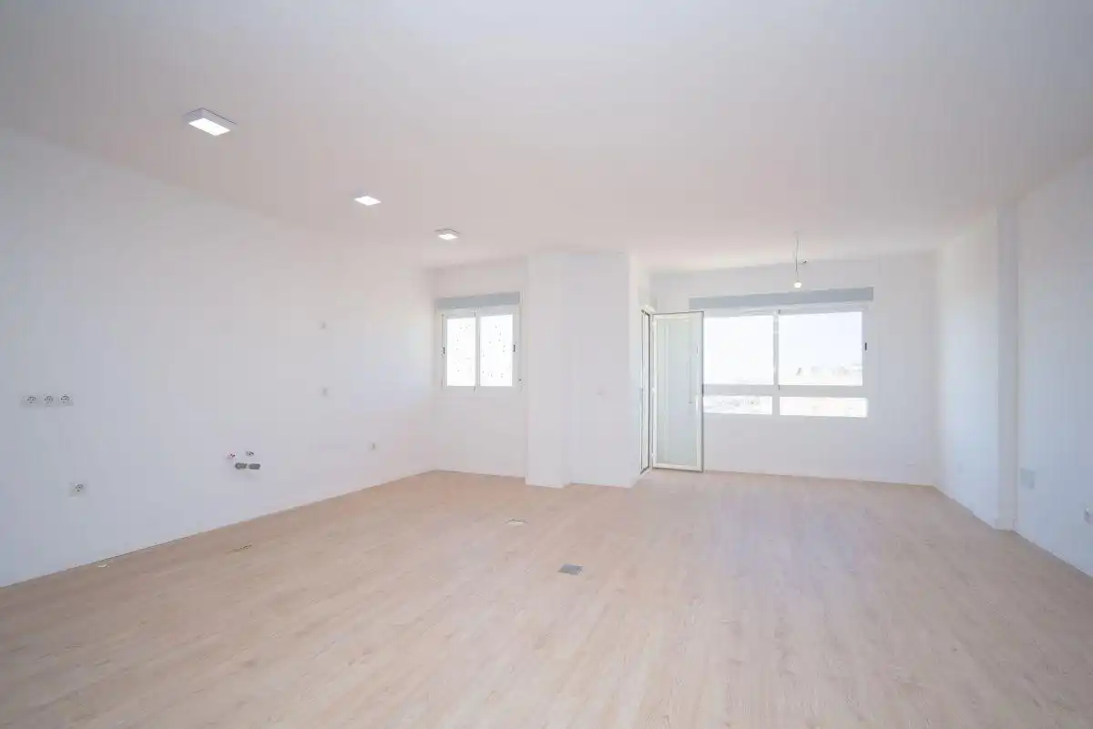 Piso con ascensor en venta en Ponent