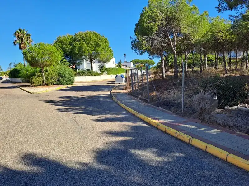 Residential land for sale in ACEBUCHE, imagen 9