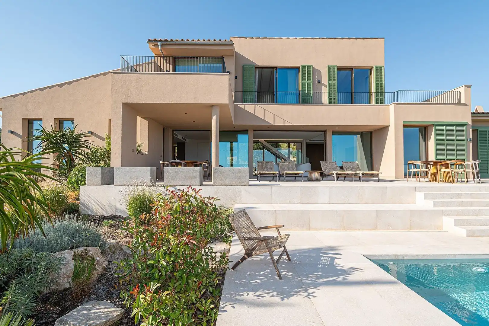 Chalet con piscina en venta en Llevant, imagen 41