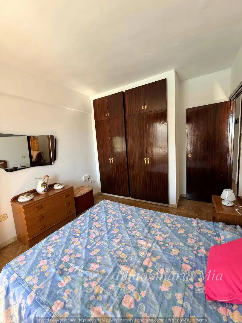 Bedroom of Apartments for sale in Torremolinos  with Swimming Pool and Community pool