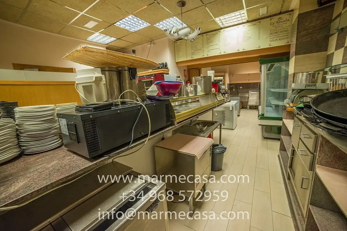 Local comercial de lloguer a mediterraneo, imagen 19