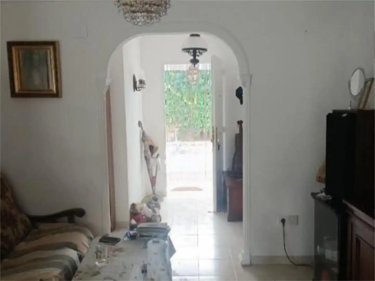 Planta baixa en venda en Estepona