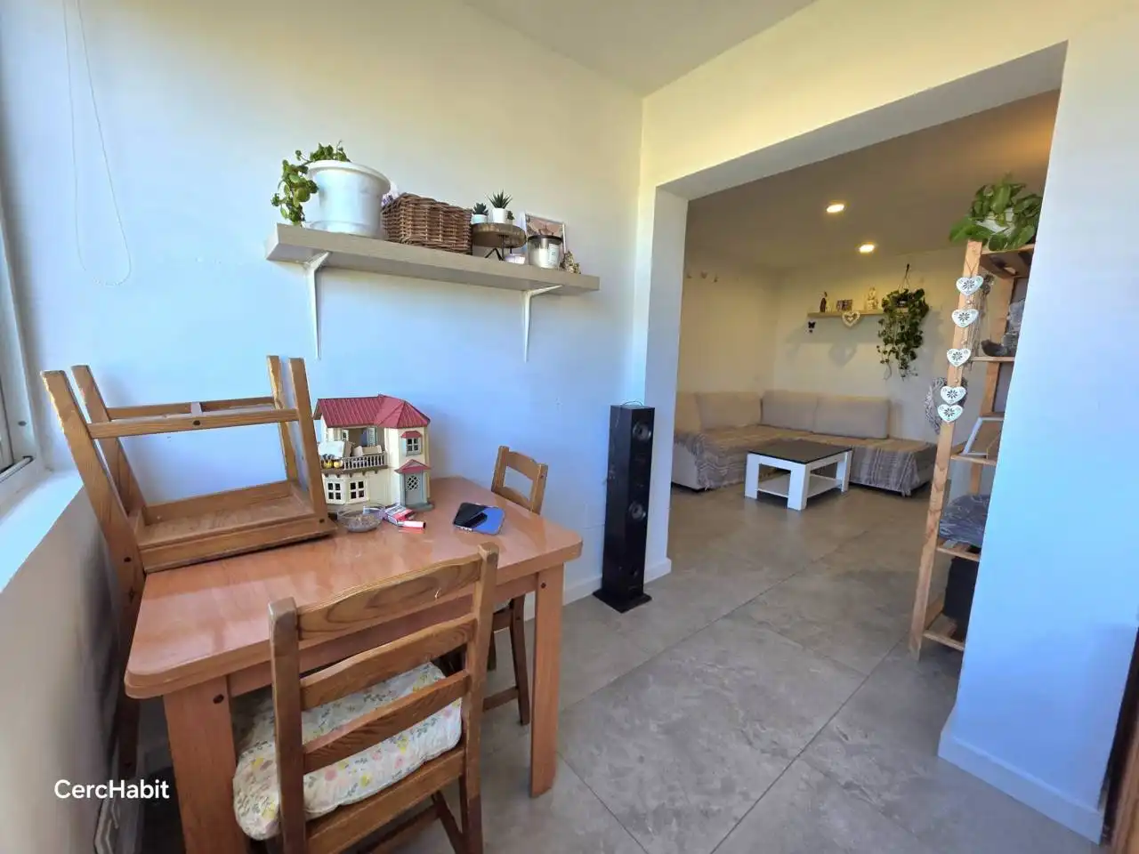 Comedor de Piso en venta en Llucmajor con Piscina comunitaria