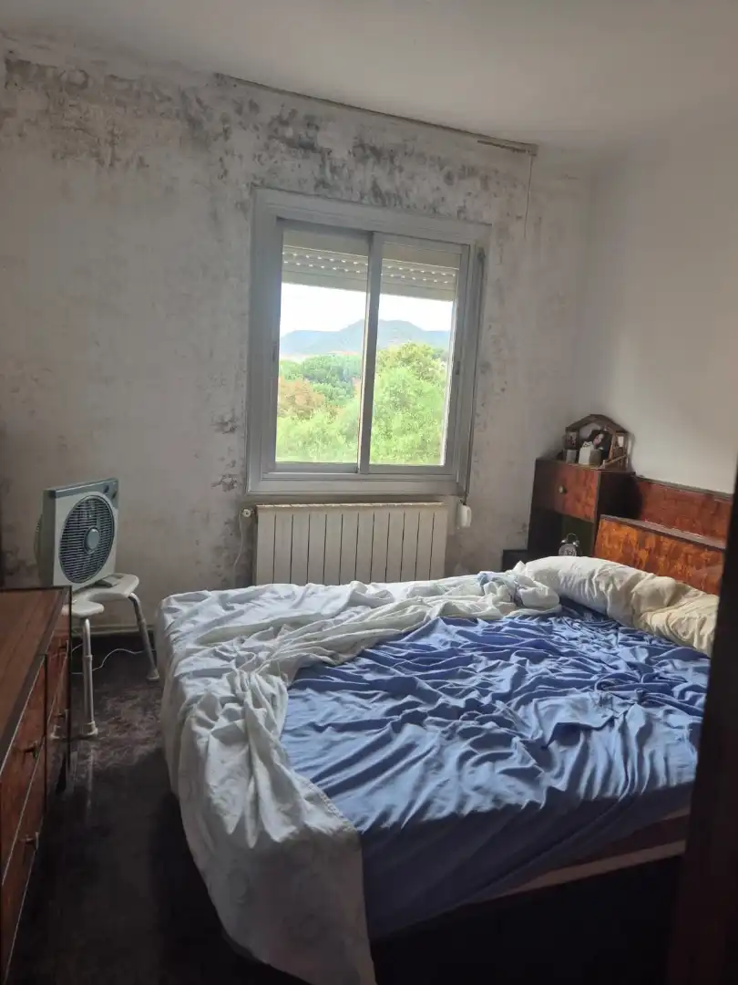 Habitación de Piso en venta en Olesa de Montserrat con Calefacción