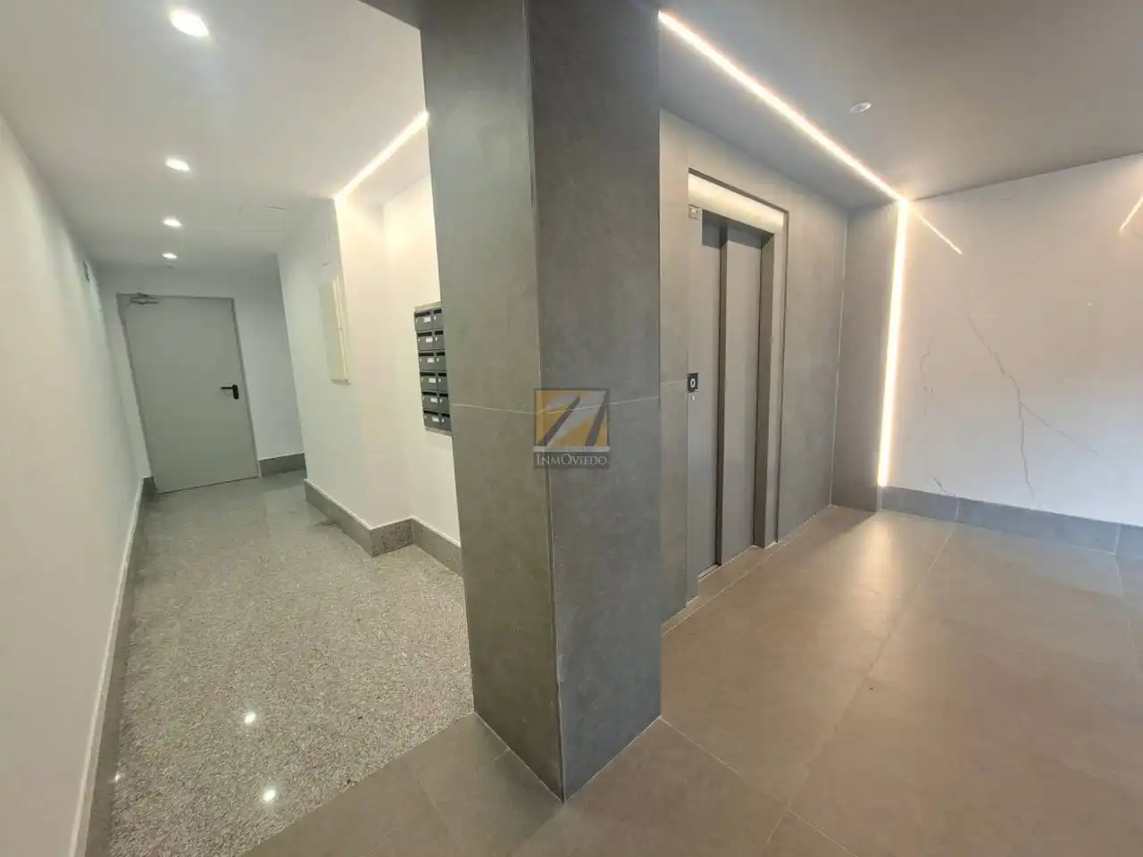 Attic for sale in Oviedo   with Heating, Terrace and Furnished