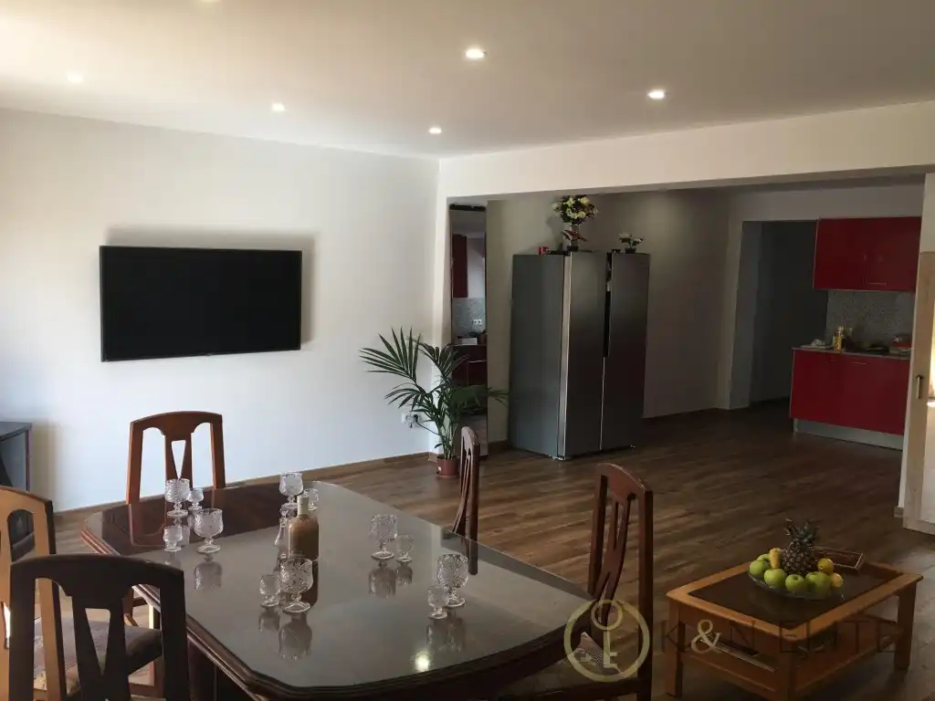 Wohnung zum Verkauf in Calle Cardenal Benlloch, imagen 6