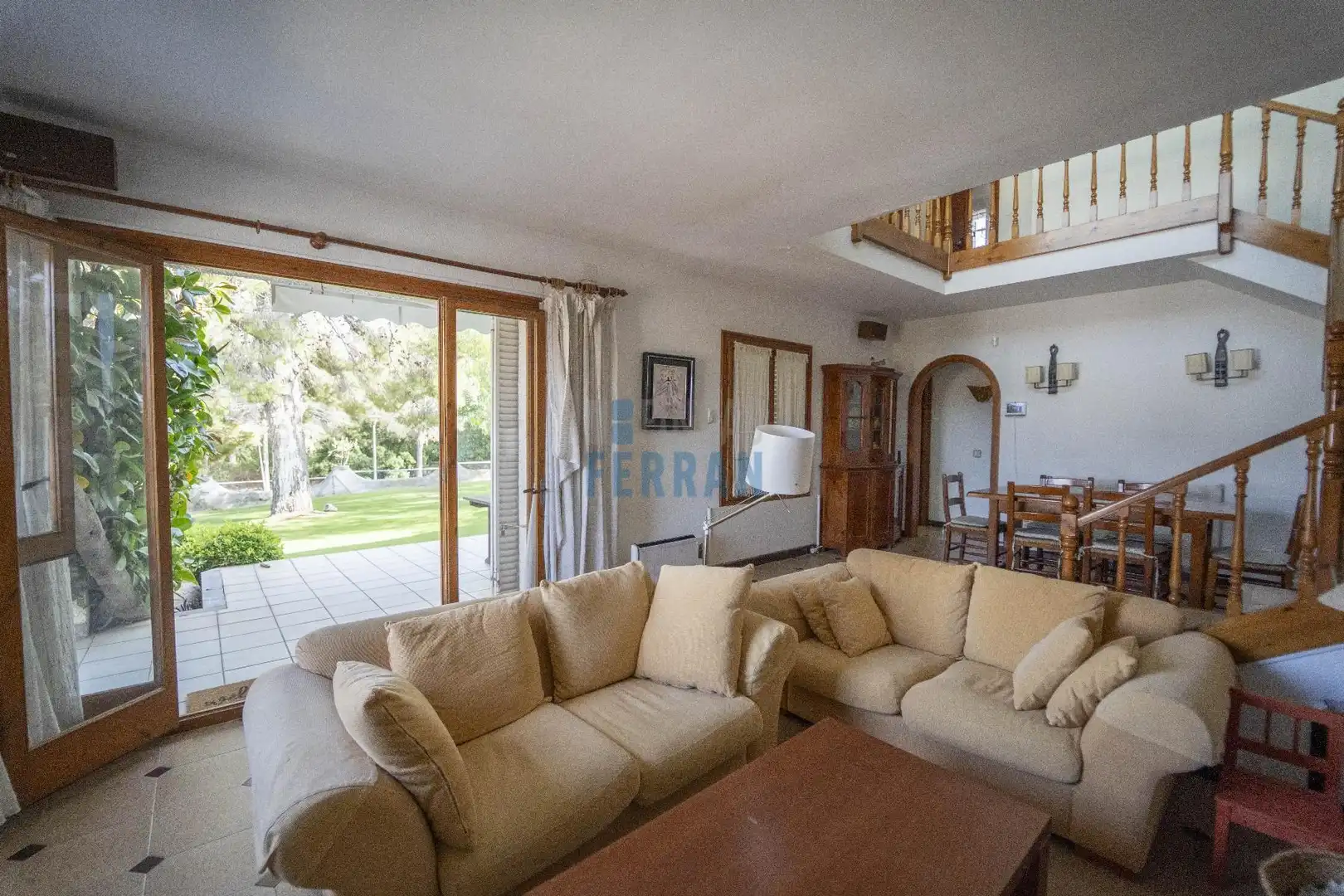 Casa con terrazza in vendita a Els Masos - Els Garrofers, imagen 14