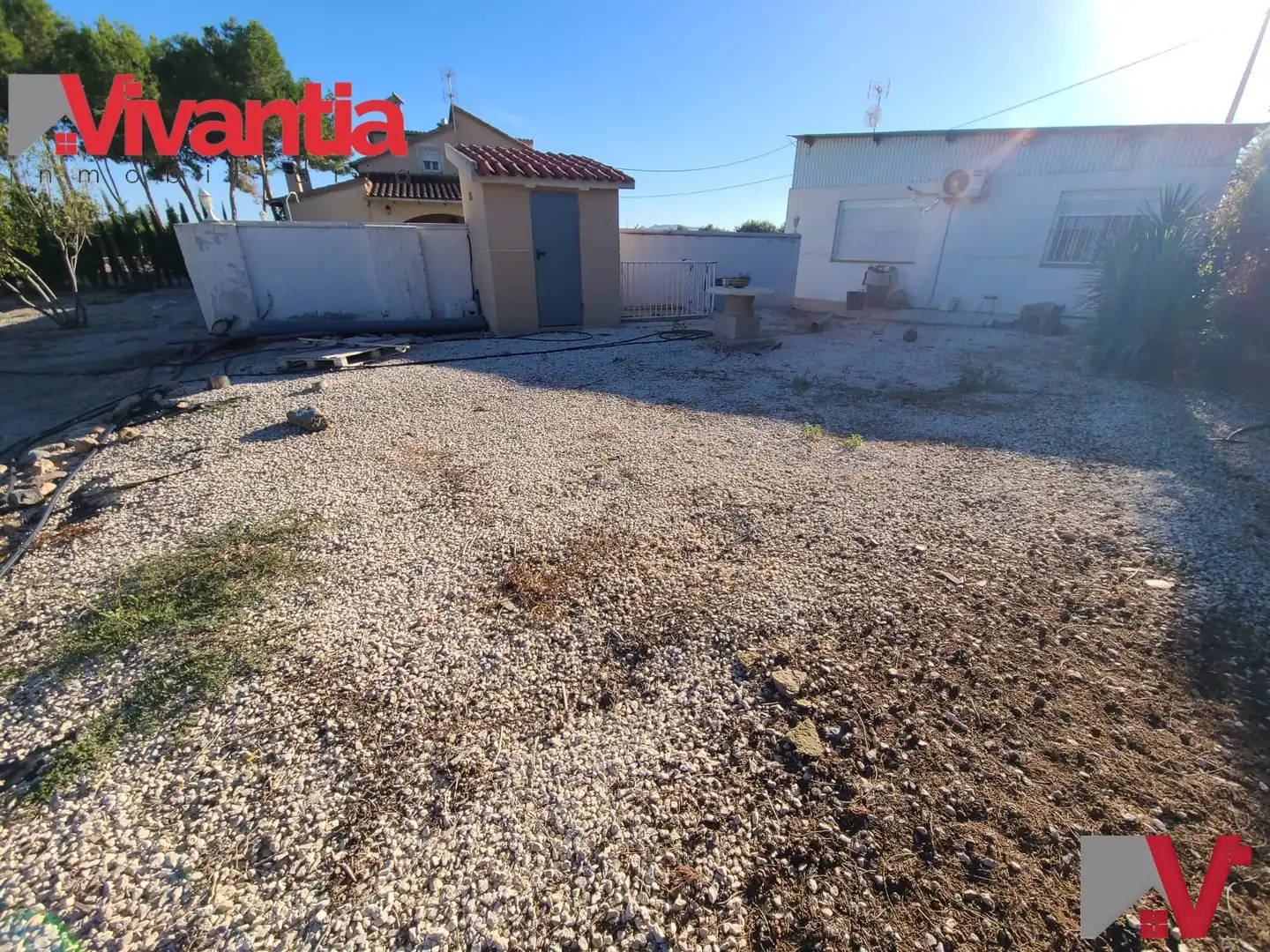 Casa o chalet en venta en Puerto Lumbreras con Aire acondicionado, Jardín privado y Terraza
