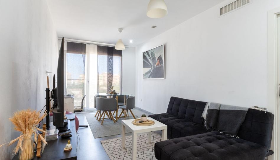 Foto 1 de Pis en venda a Nou Benicalap, Valencia