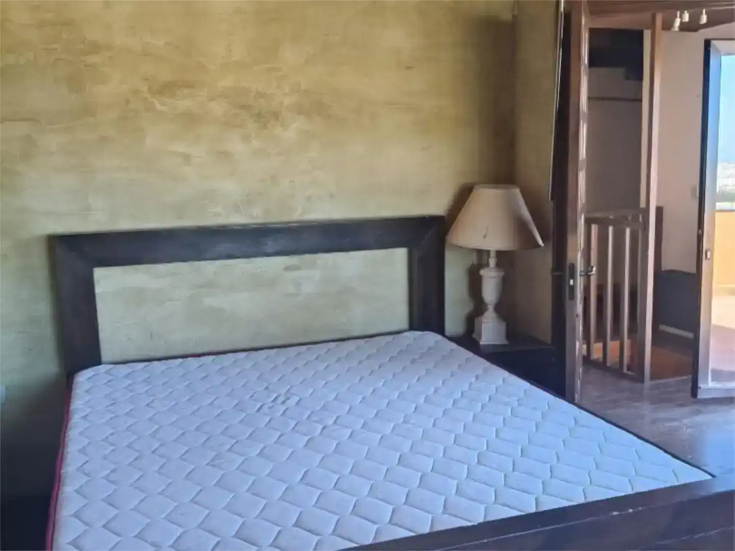 Dormitori de Casa o xalet en venda en Marbella amb Aire condicionat