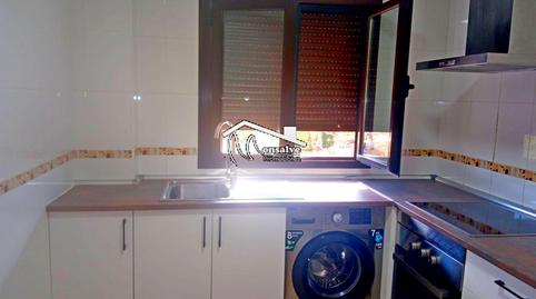 Foto 2 de Dúplex de alquiler en Calle Doňa Jimena, 10, Yuncler, Toledo