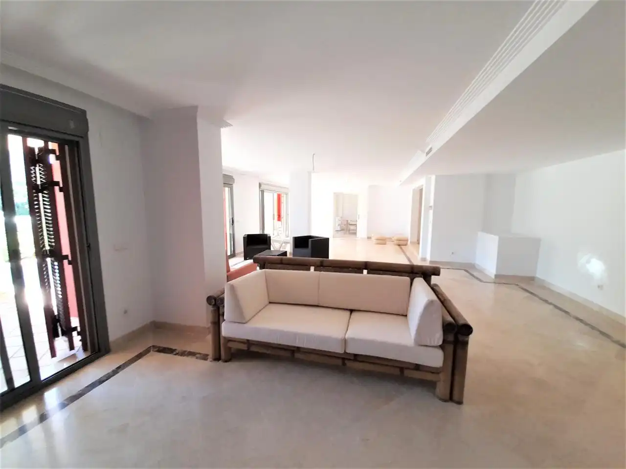Wohnung mit Pool zum Verkauf in Puerto de Sotogrande - La Marina, imagen 7