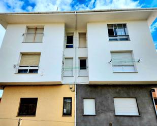 Exterior view of Flat for sale in Albalate de las Nogueras