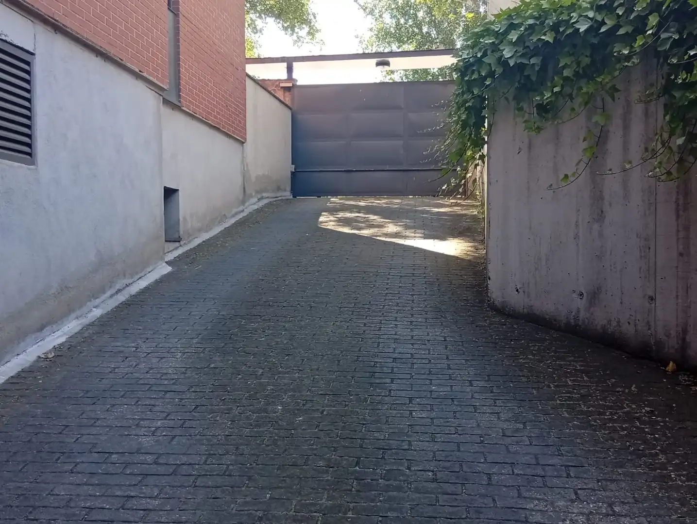 Parkplatz von Garage zur Miete in Pozuelo de Alarcón