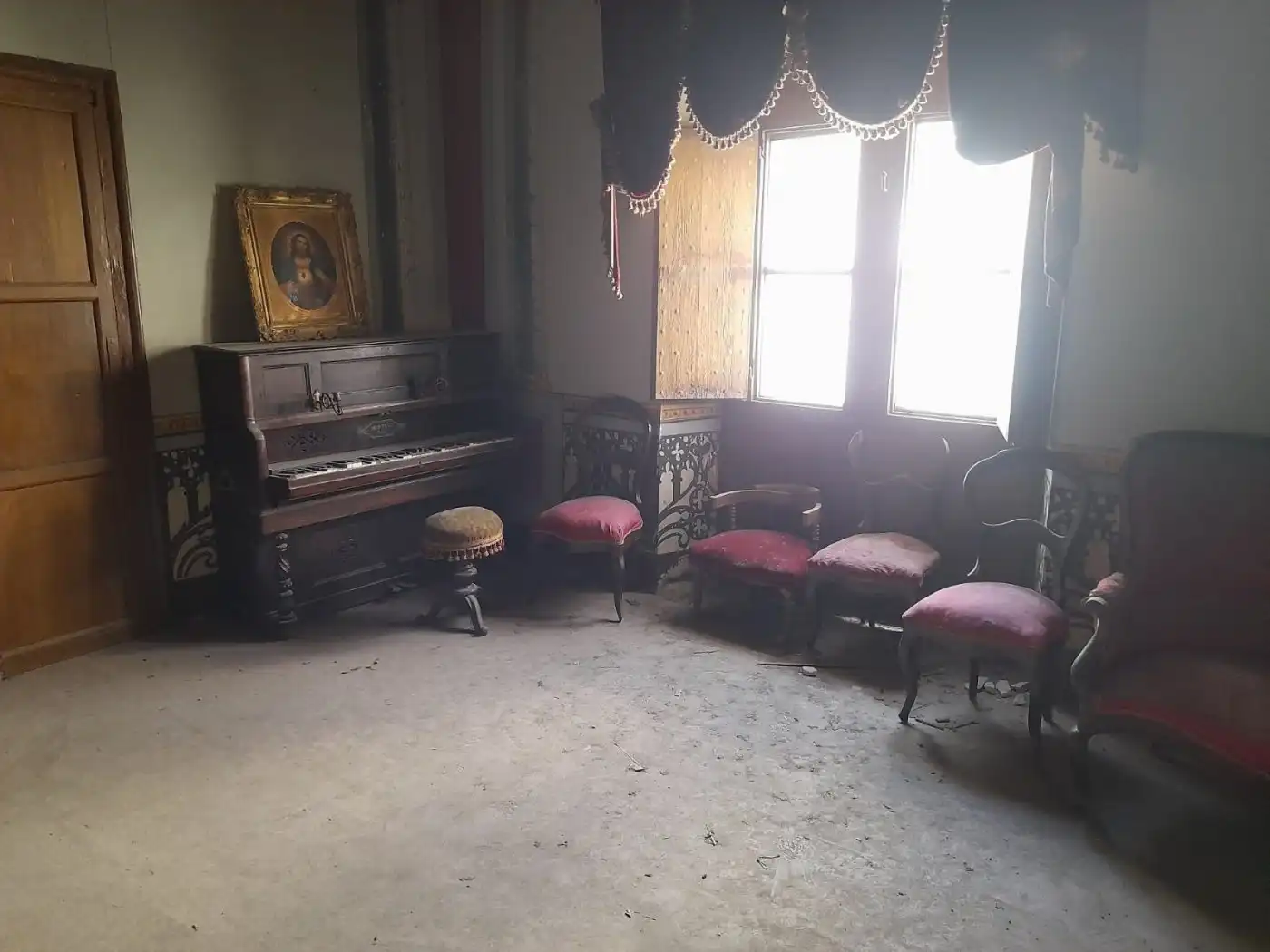 Casa o xalet en venda en Bot