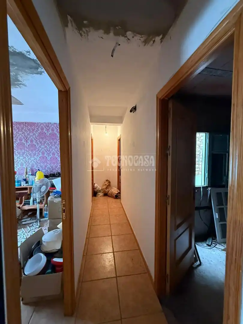 Casa adosada en venda en Conil de la Frontera amb Terrassa