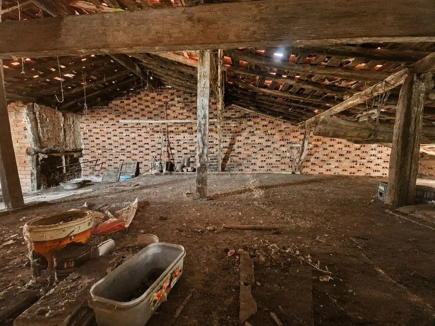 Casa o xalet en venda en Jarandilla de la Vera