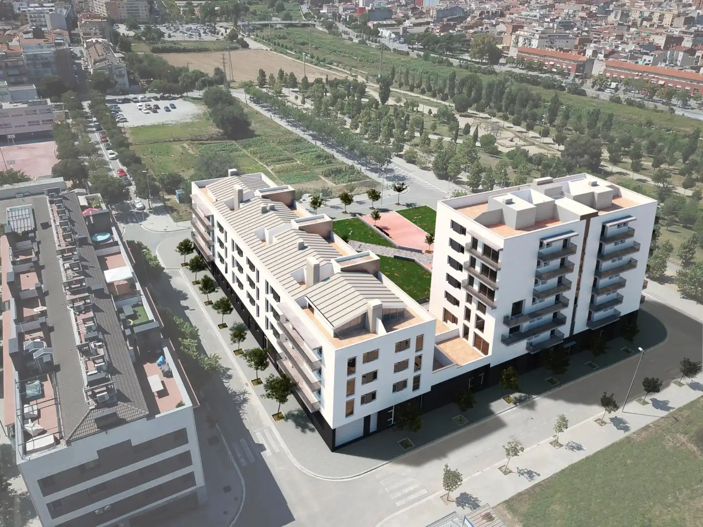 Local comercial en venda a Lledoner, imagen 36