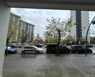 Parking of Premises for sale in Bilbao   with Furnished