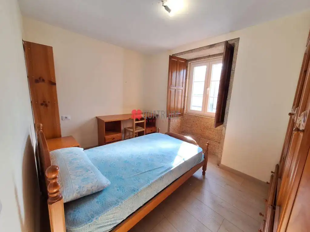 Habitación de Casa o chalet de alquiler en Parroquias de Santiago