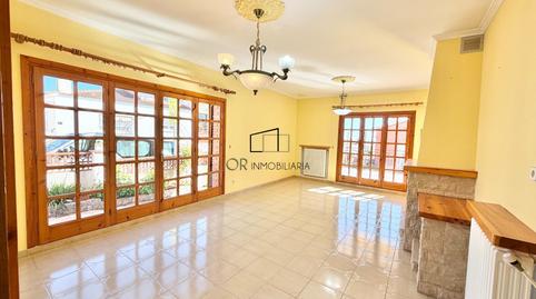 Foto 3 de Casa o xalet de lloguer a Roda de Berà, Tarragona