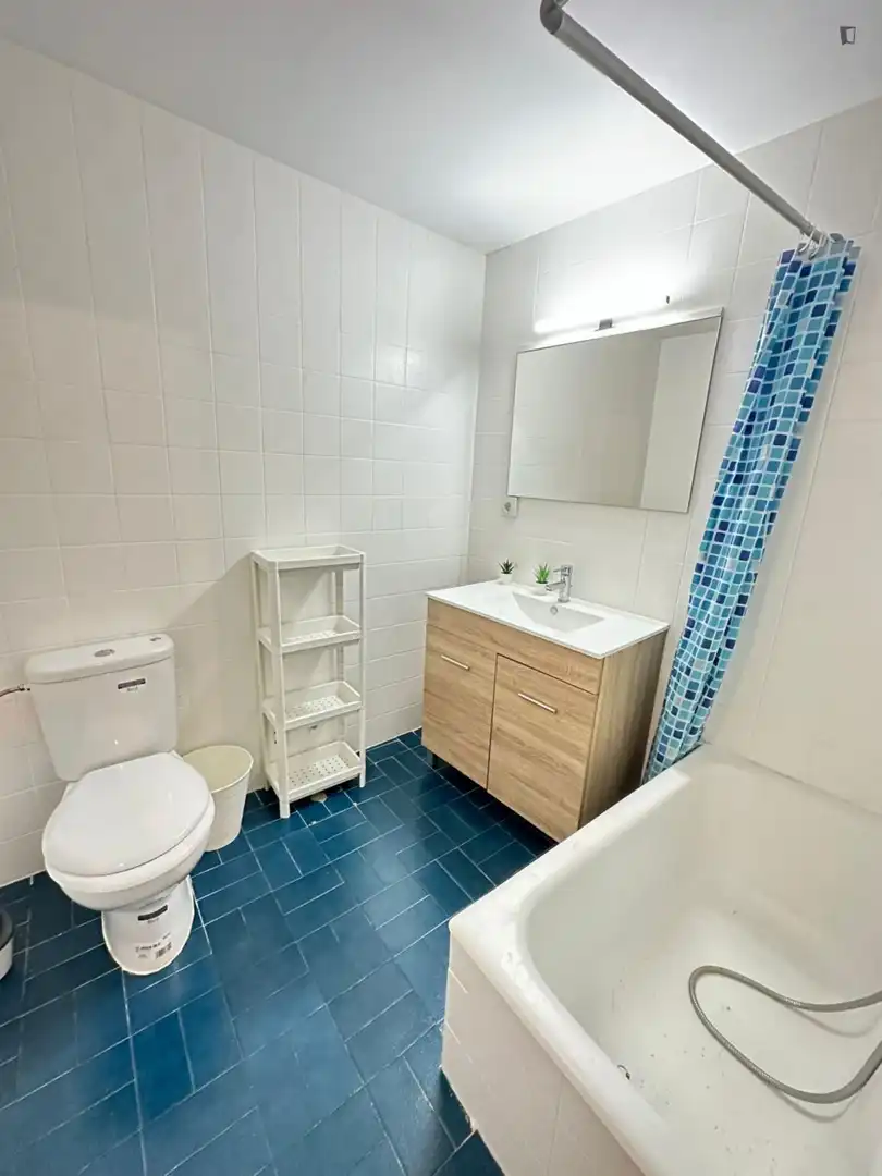 Habitació a Castellón de la Plana / Castelló de la Plana, Castellón