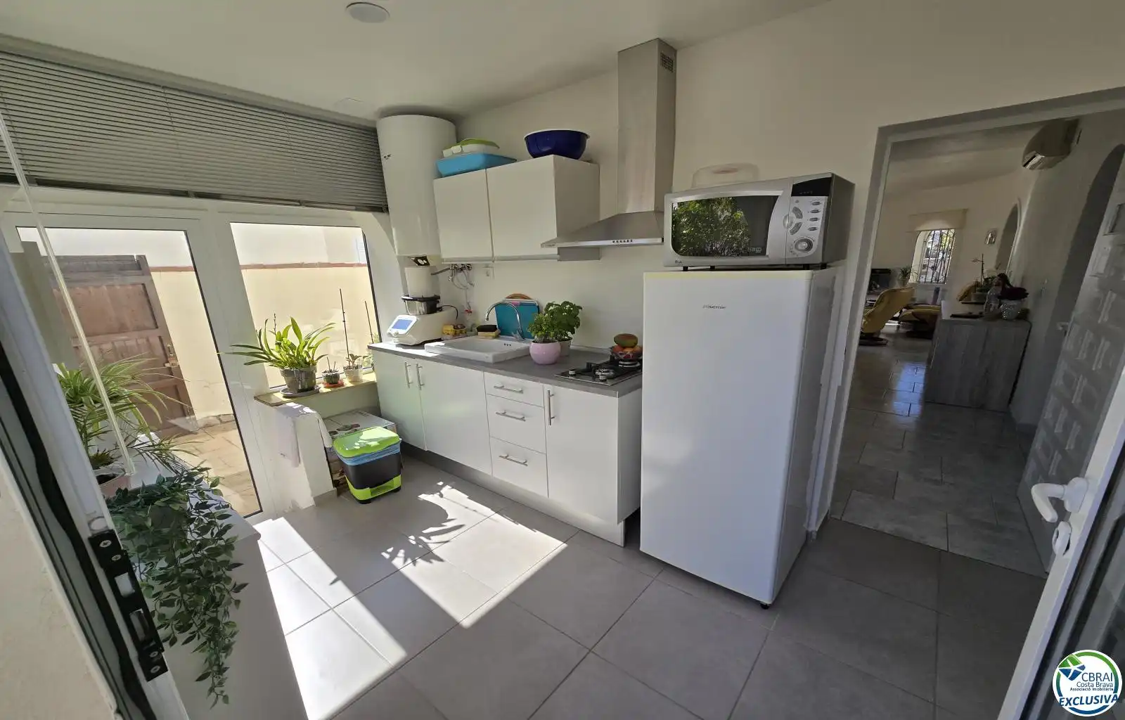 Villa mit Pool zum Verkauf in Carrer Pení 120b, imagen 9