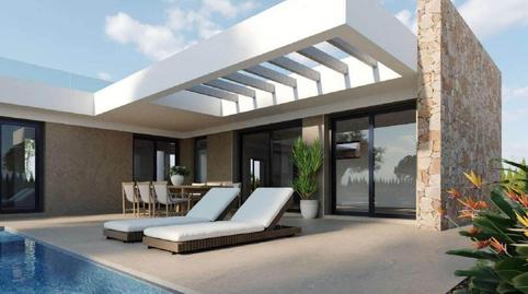 Foto 5 de Casa o xalet en venda a Los Almagros - Los Paganes - El Escobar, Murcia