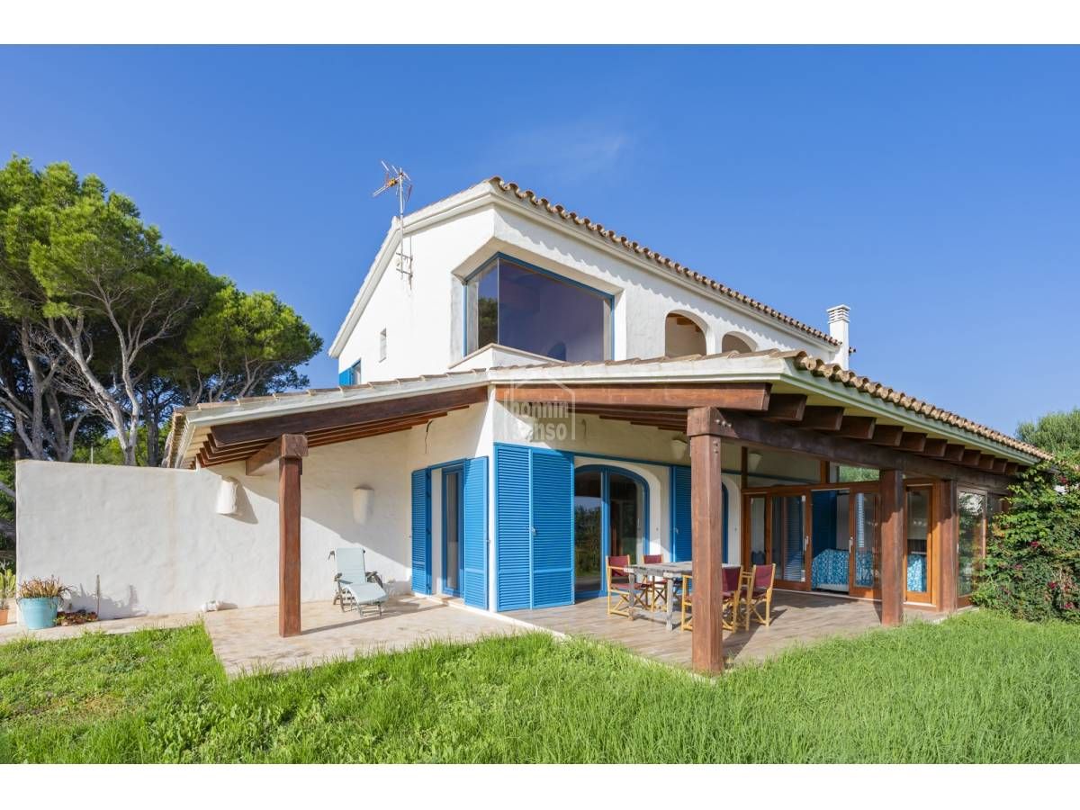 Casa o xalet en venda a Na Macaret