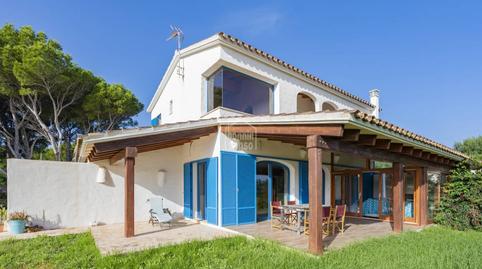 Photo 3 of House or chalet for sale in Na Macaret, Illes Balears