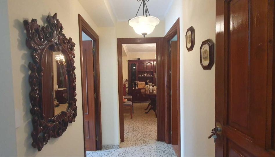 Foto 1 de Pis en venda a Yunquera, Málaga