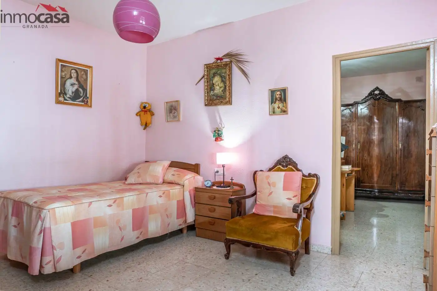 Houses for sale in Barrio de Albaicín