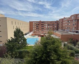 Pis en venda a Hospital, Valdemoro