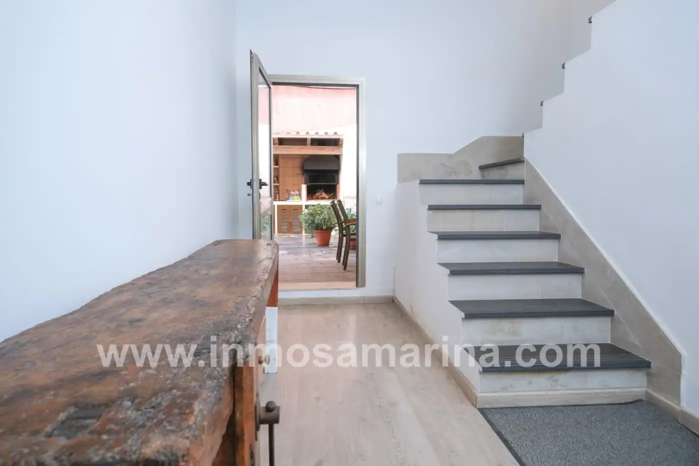 Casa o xalet en venda en Inca amb Aire condicionat, Calefacció i Parquet