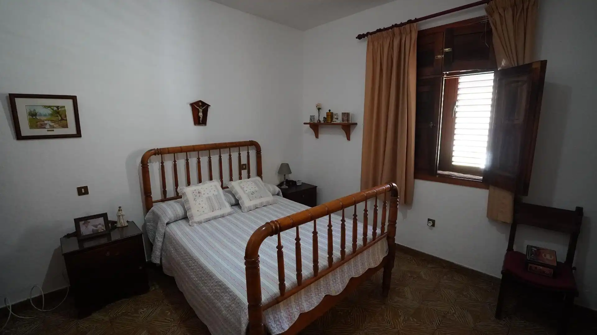 Habitación de Casa o chalet en venta en Mogán con Jardín privado, Terraza y Trastero