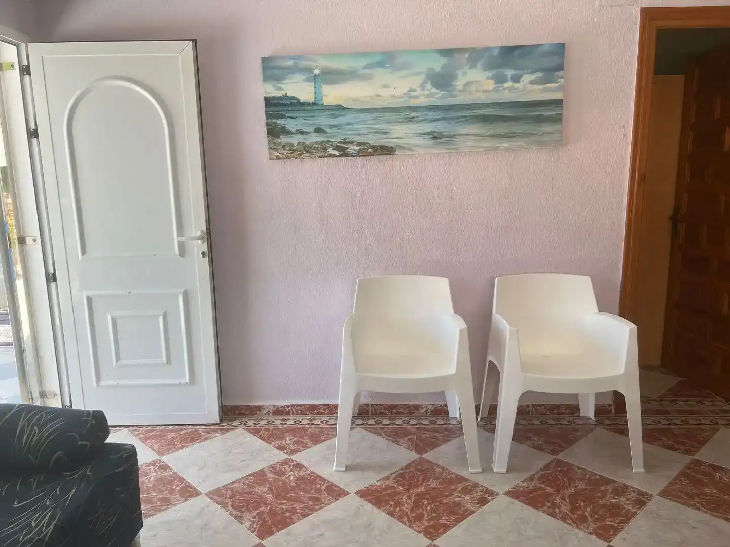 Casa o xalet de lloguer en Torrevieja amb Aire condicionat, Piscina i Balcó
