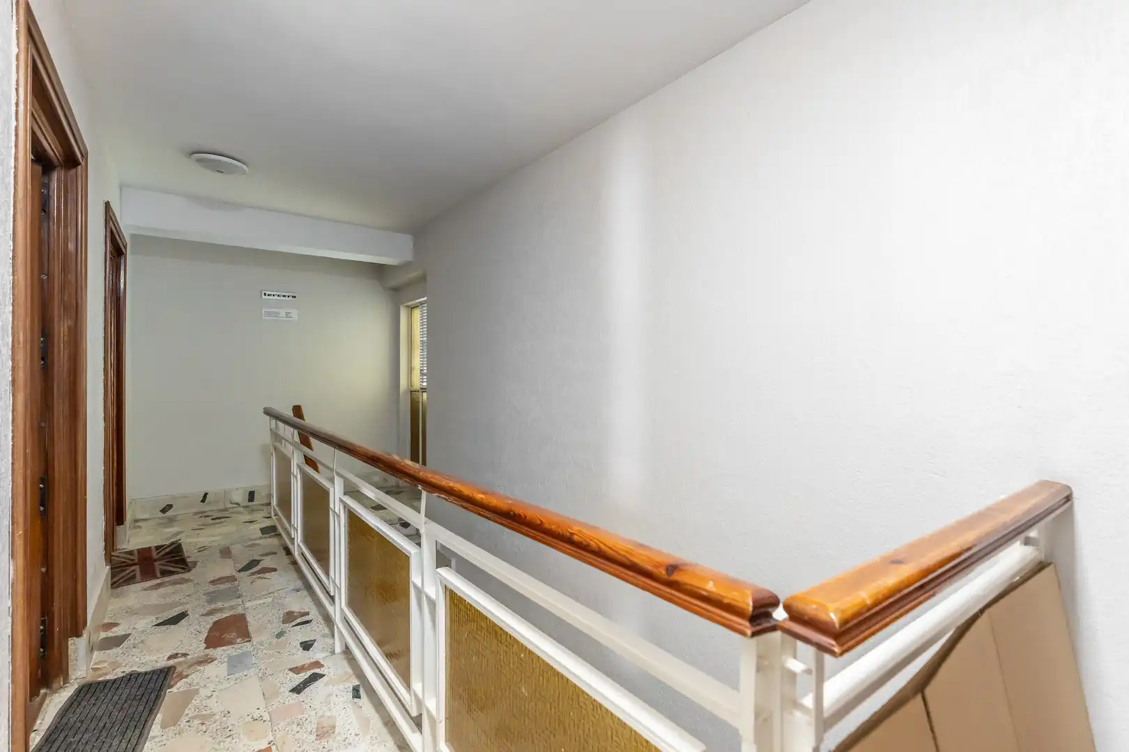 Piso en venta en Madrid con Calefacción y Terraza