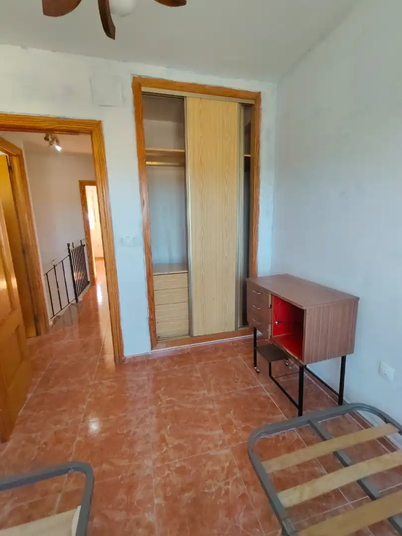 Casa adosada en venta en Casas de Juan Núñez