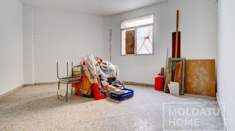 Foto 2 de Trastero en venta en Pinar - Anaka - Belaskoenea, Irun