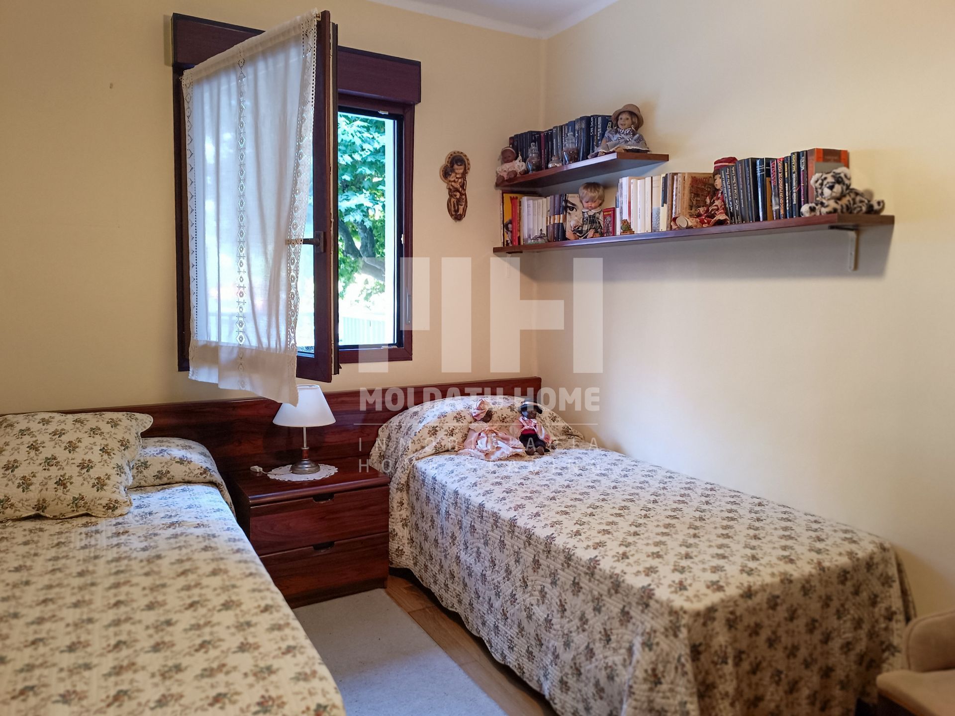 Habitación de Piso en venta en Donostia - San Sebastián  con Calefacción