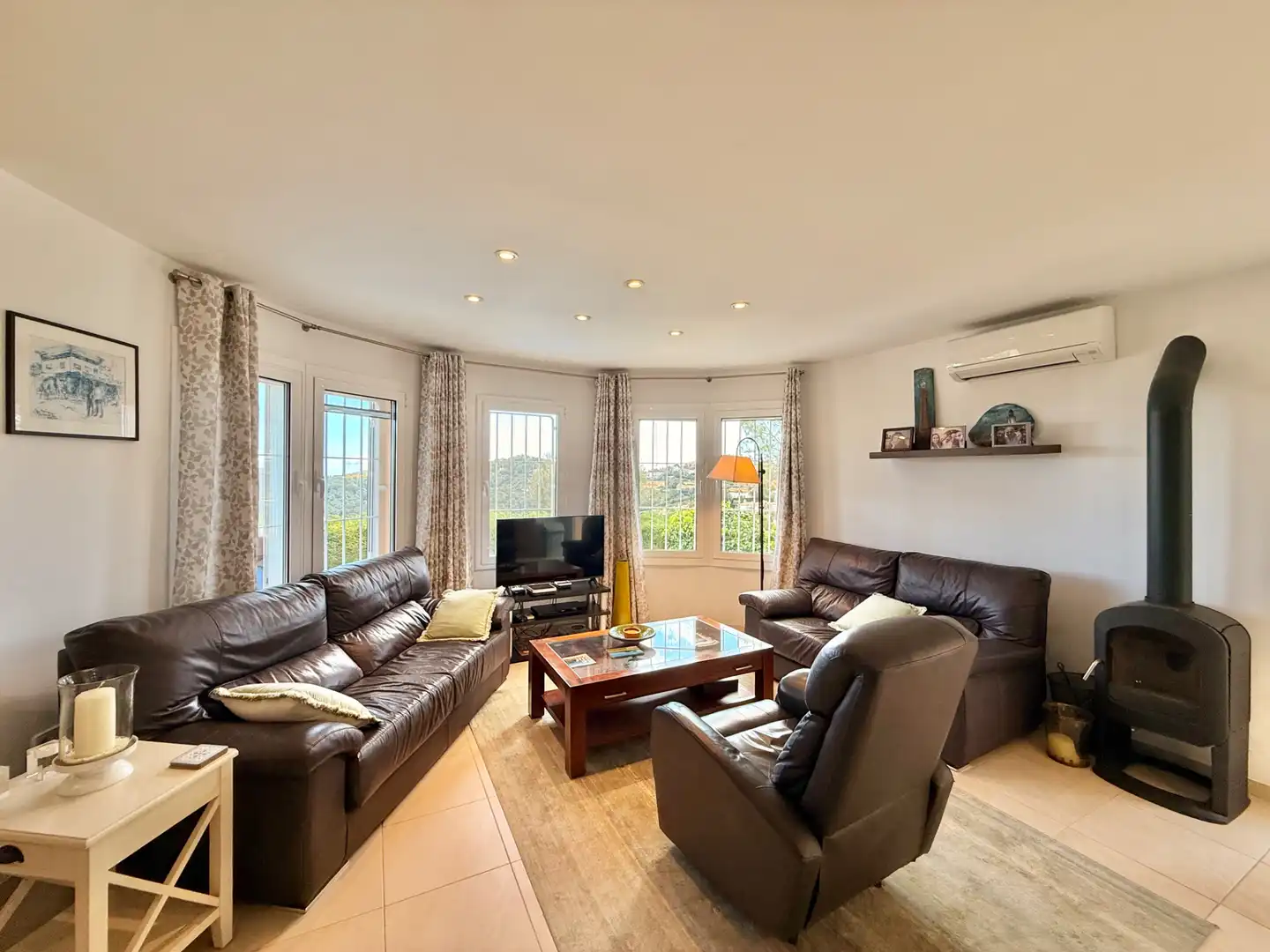 Maison avec piscine à vendre à Carrer Pau Casals, imagen 9