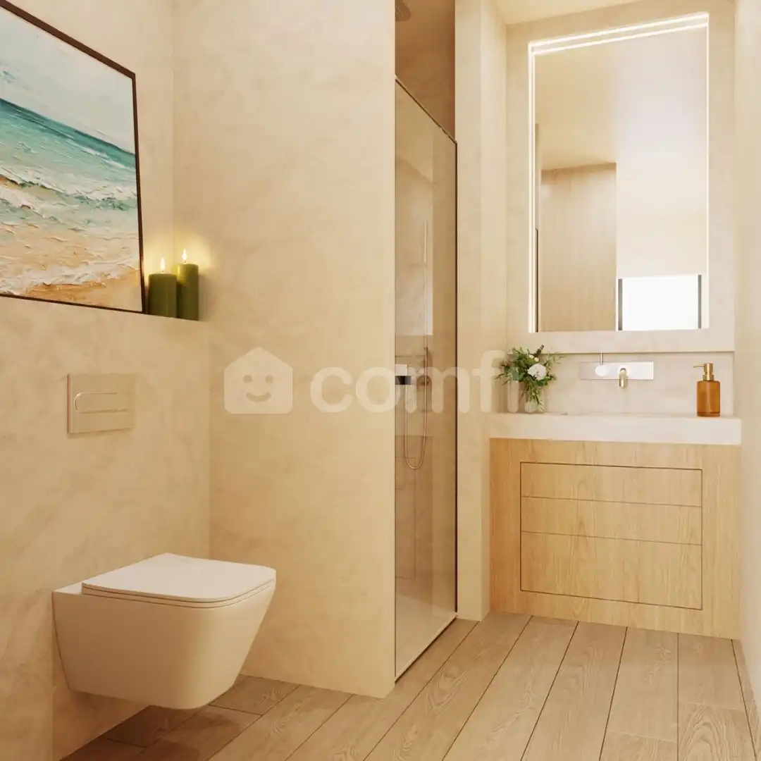Piso en venta en Carrer de Bailen, imagen 6