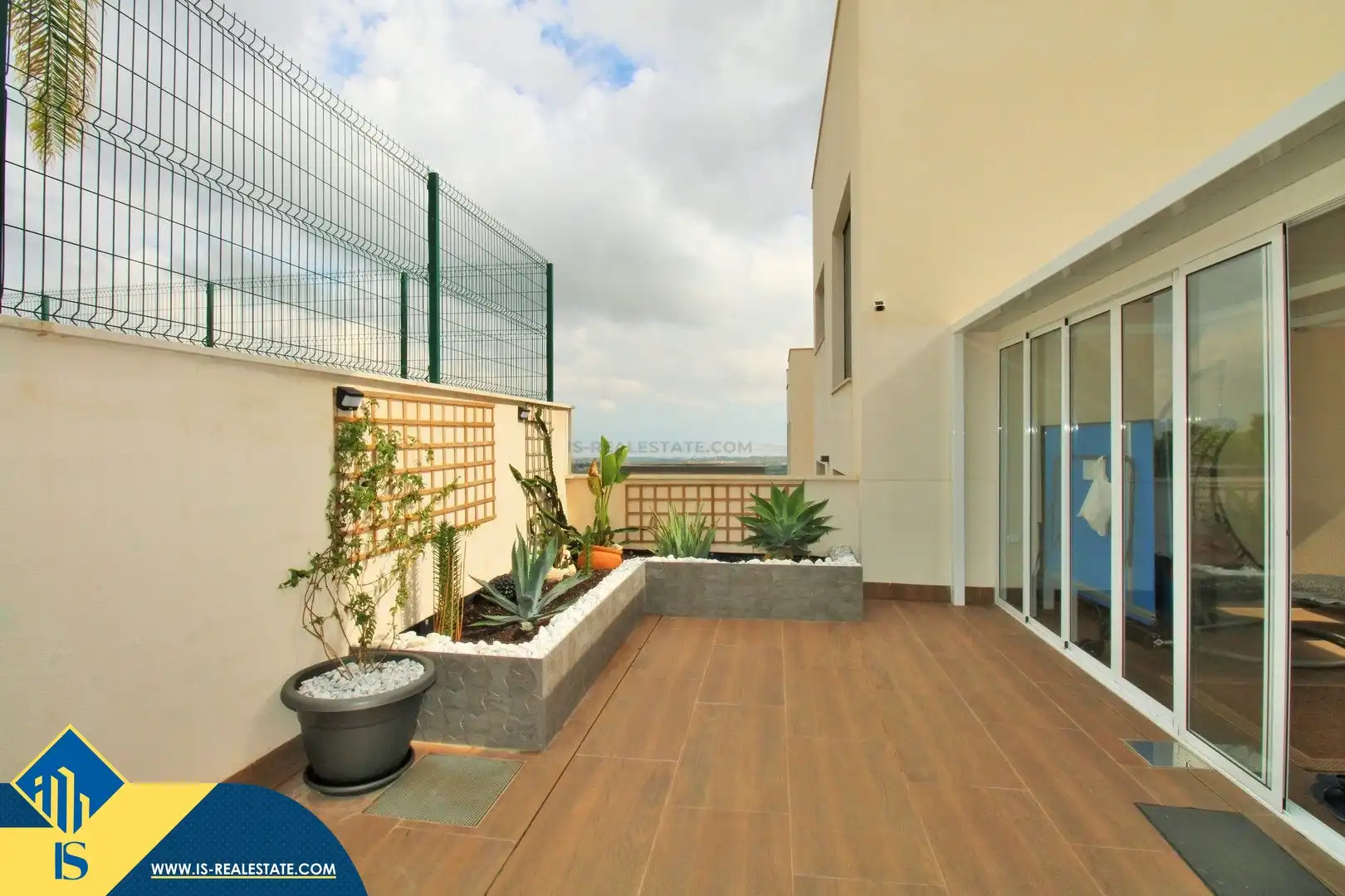 Wohnung mit Pool zum Verkauf in San Miguel de Salinas, imagen 24