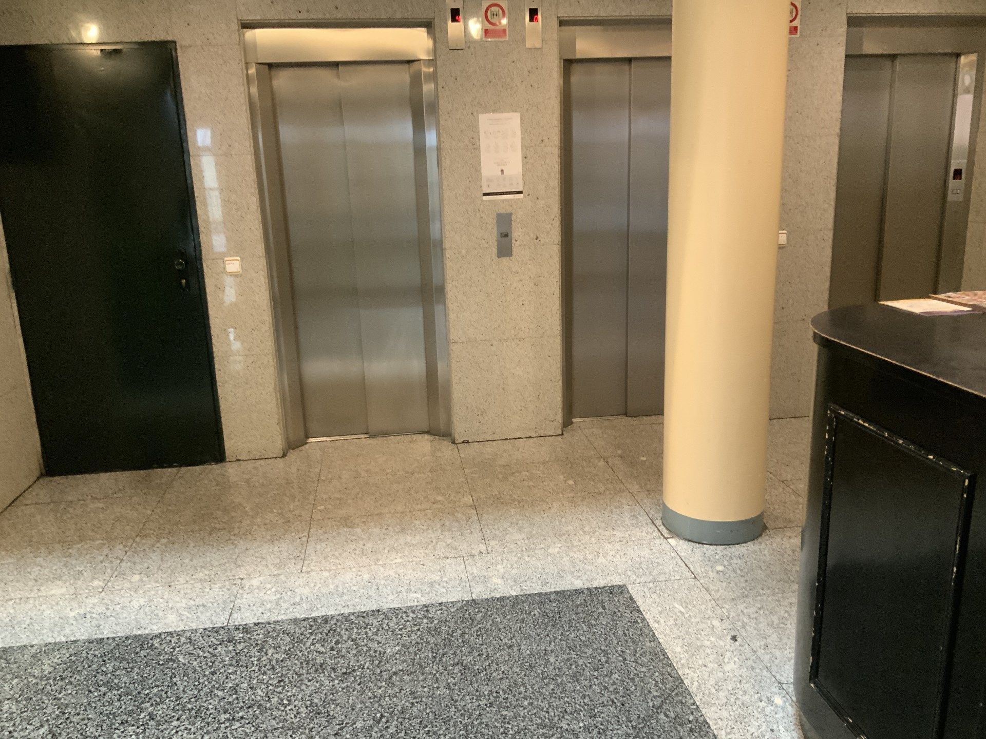 Flat for sale in  Madrid Capital  with Parquet flooring and Furnished