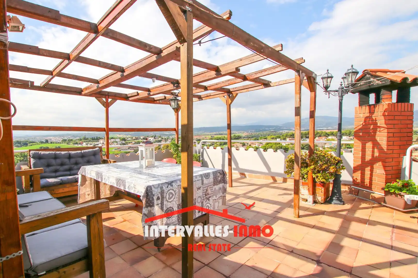 House with pool for sale in Palau-solità i Plegamans, imagen 74